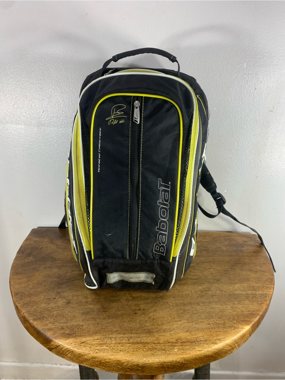 Babolat unisex waterproof backpack
